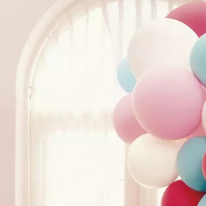 南京多彩气球培训